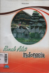 Image of Rumah adat Indonesia