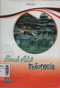 Rumah adat Indonesia