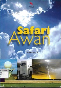 Safari Awan