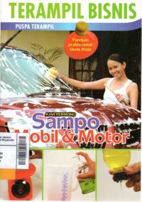 Sampo mobil & motor