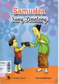Samudra Sang Penolong