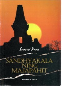 Sandhyakala Ning Majapahit