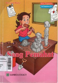 Sang pemahat