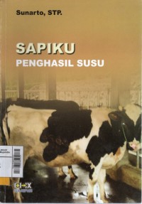 Sapiku Penghasil Susu