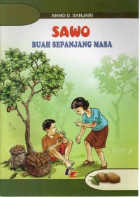 Sawo Buah Sepanjang Masa