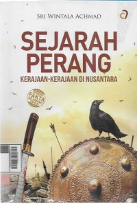 Sejarah perang kerajaan-kerajaan di Nusantara