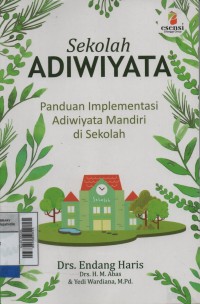 Sekolah Adiwiyata