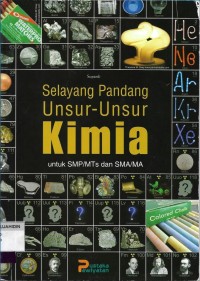 Selayang Pandang Unsur-unsur Kimia