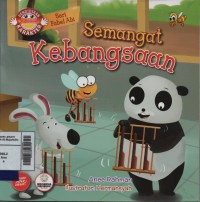 Image of Semangat Kebangsaan