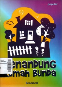 Senandung rumah Bunda