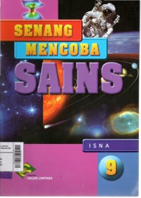 senang mencoba sains IX