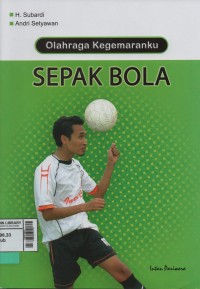 Sepak bola