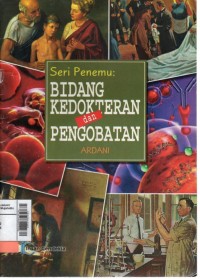 Image of Bidang kedokteran dan pengobatan