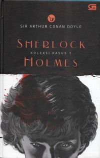 Koleksi kasus Sherlock Holmes 1