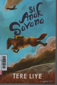 Image of Si anak Savana