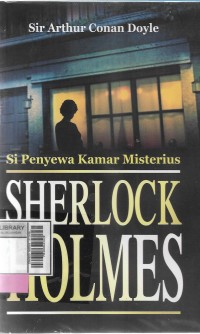 Sherlock holmes : si penyewa kamar misterius