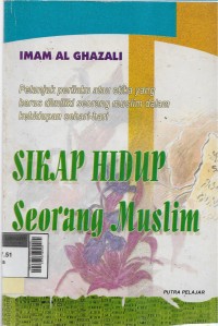 Sikap hidup seorang muslim