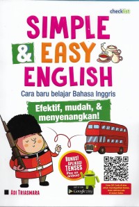 Simple & easy English