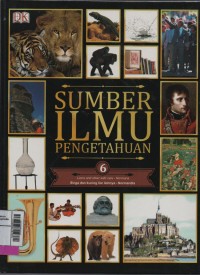Image of Sumber Ilmu Pengetahuan 6 : Singa dan kucing liar lainnya - Normandia