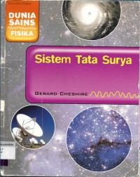 Sistem Tata Surya