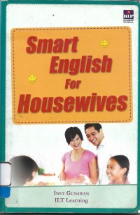 Smart English for Housewives