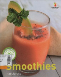 Image of Smoothies