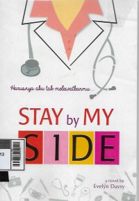 Stay by my side