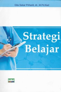 Image of Strategi belajar