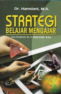 Strategi Belajar Mengajar