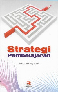 Strategi pembelajaran