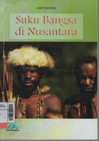 Image of Suku bangsa di Nusantara