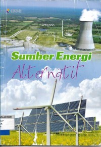 Sumber Energi Alternatif