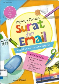 Surat dan Email