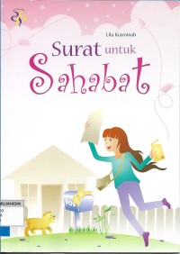 Surat untuk Sahabat