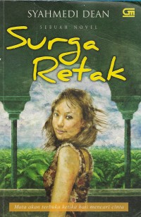 Surga retak