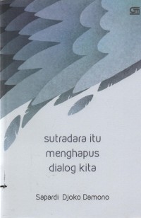 Sutradara itu menghapus dialog kita