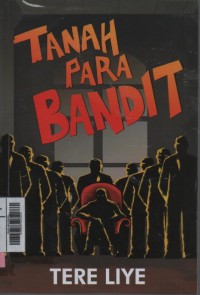 Tanah para Bandit