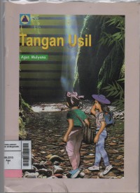 Tangan Usil