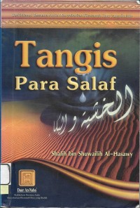 Tangis Para Salaf