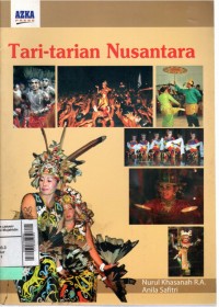 Tari-tarian Nusantara