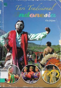 Image of Tari Tradisional Indonesia