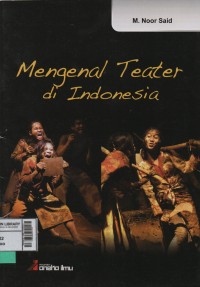 Mengenal Teater di Indonesia