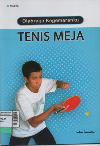 Tenis Meja