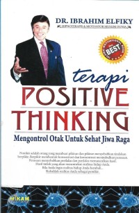 Terapi Positive Thinking