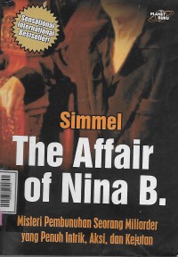 The affair of Nina B