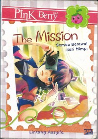 Image of The Mission