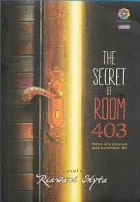 The secret of room 403