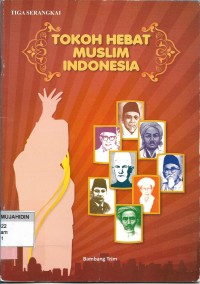 Tokoh Hebat Muslim Indonesia