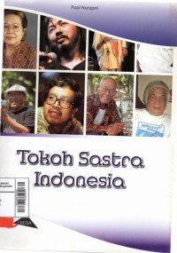 Tokoh sastra Indonesia