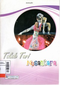 Tokoh tari Nusantara
